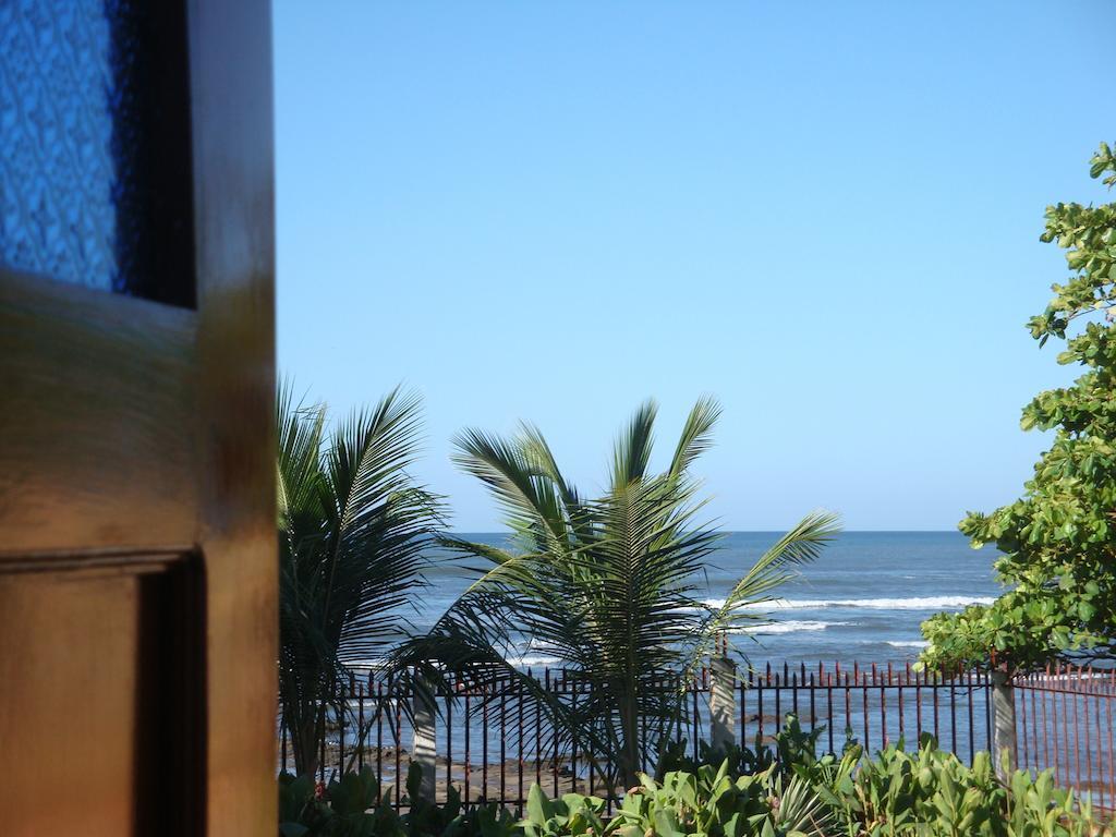 Hotel Casa De Pacifico Masachapa Playa Bilik gambar
